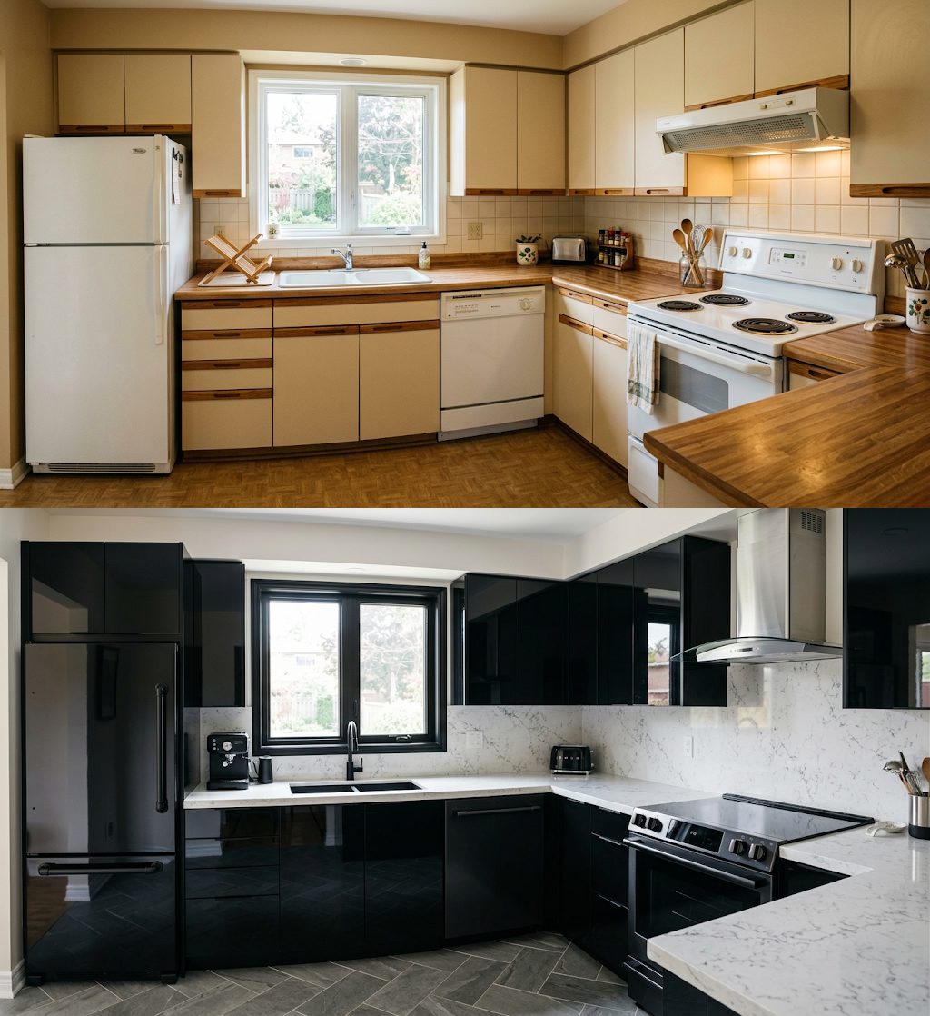 You are currently viewing Does Cabinet Refacing Look Modern in 2026?