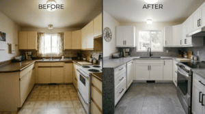 Read more about the article Best Cabinet Refacing Materials for Lasting Style