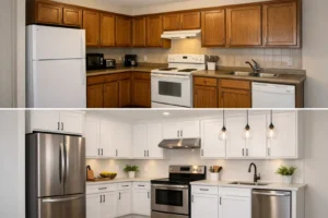 Read more about the article 6 Best Alternatives to a Kitchen Remodel