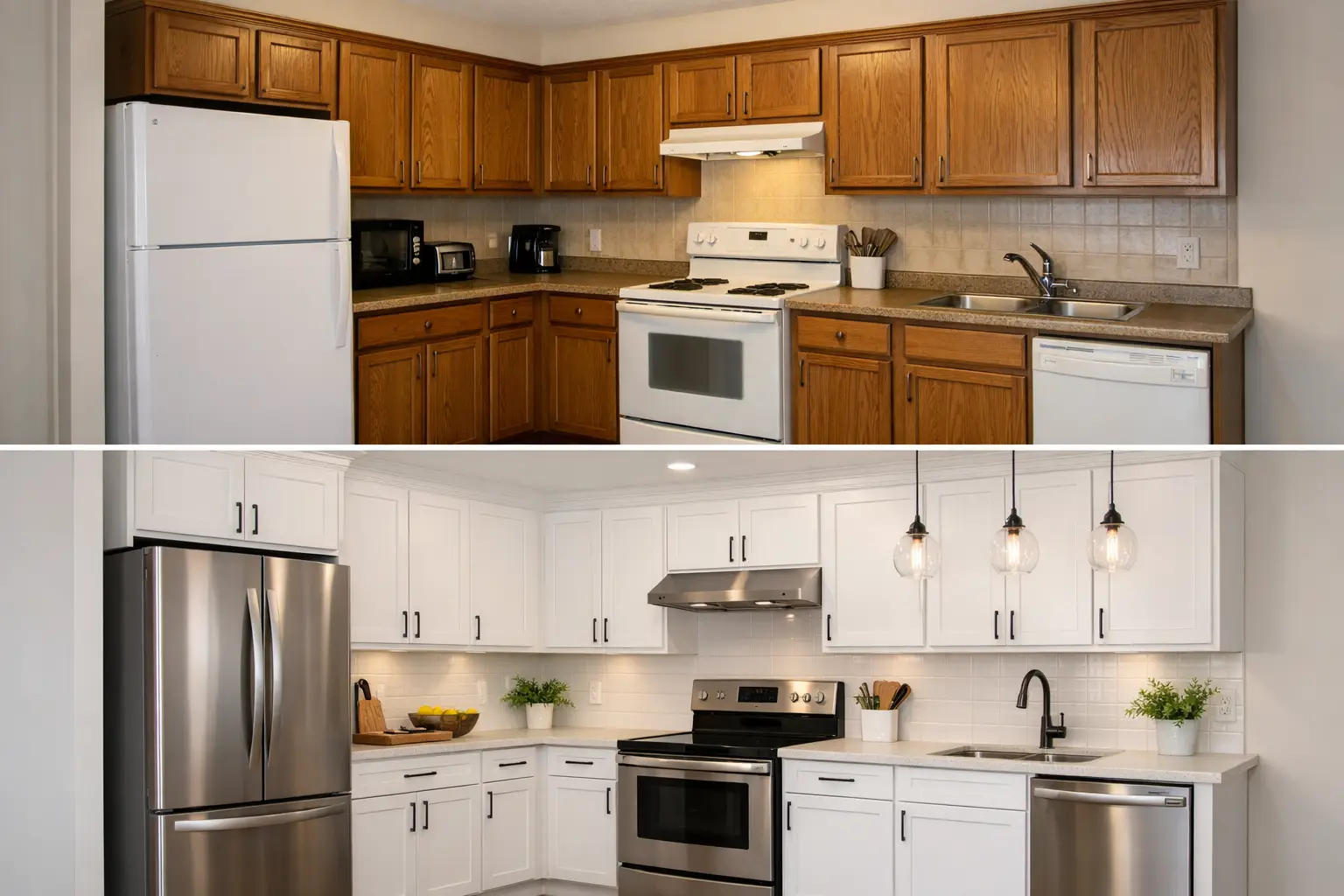 You are currently viewing 6 Best Alternatives to a Kitchen Remodel