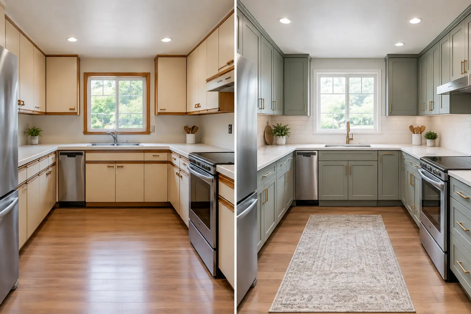 Read more about the article 9 Best Kitchen Facelift Upgrades That Matter