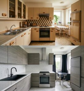 Read more about the article Are Cabinet Boxes Worth Keeping? A Clear Test