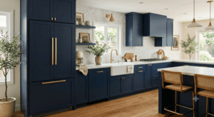 Read more about the article Refacing vs Replacing Cabinets: Which Fits?