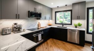 Read more about the article A Homeowner’s Guide to Cabinet Box Assessment