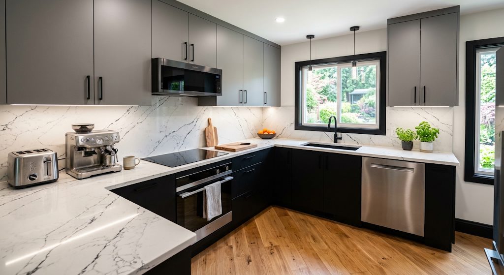 Read more about the article A Homeowner’s Guide to Cabinet Box Assessment