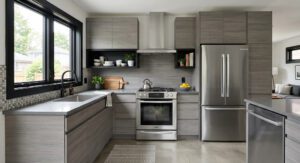 Read more about the article A Homeowner’s Guide to Refacing Existing Cabinets