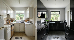 Read more about the article When Should Cabinets Be Replaced?