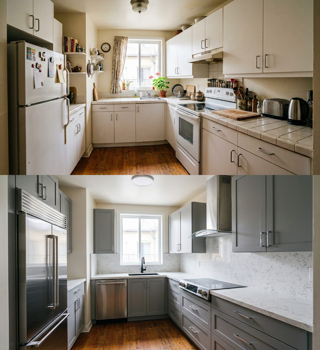 You are currently viewing Cabinet Finish Durability That Holds Up Daily