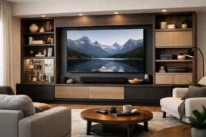 Read more about the article Media Walls That Make Your Living Room Work Harder