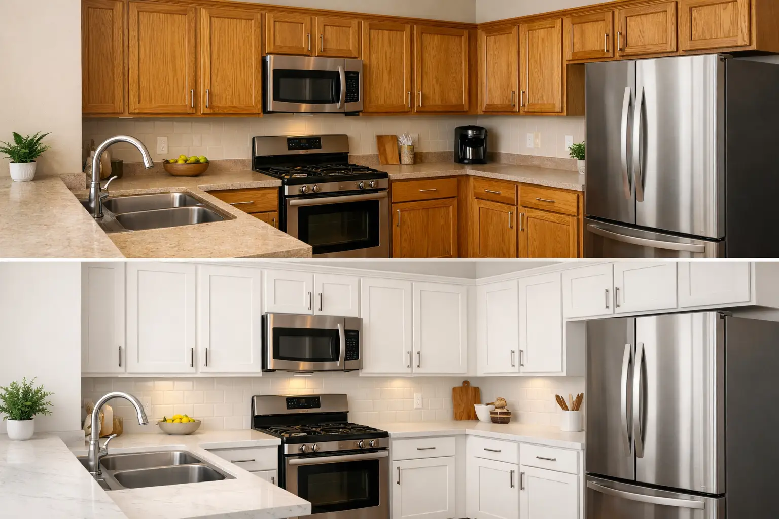 Read more about the article A Guide to Cabinet Door Replacement That Fits