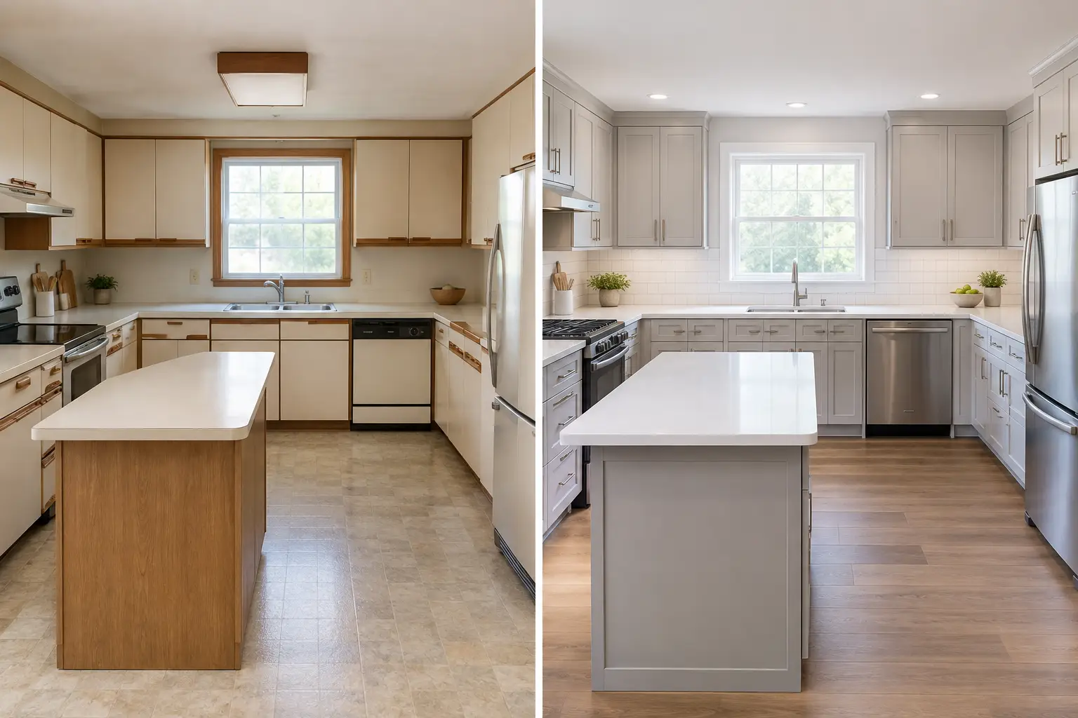 Read more about the article A Guide to Virtual Kitchen Estimates That Works
