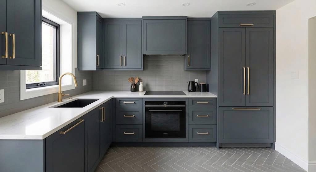 Read more about the article Do Refaced Kitchens Add Value to Your Home?