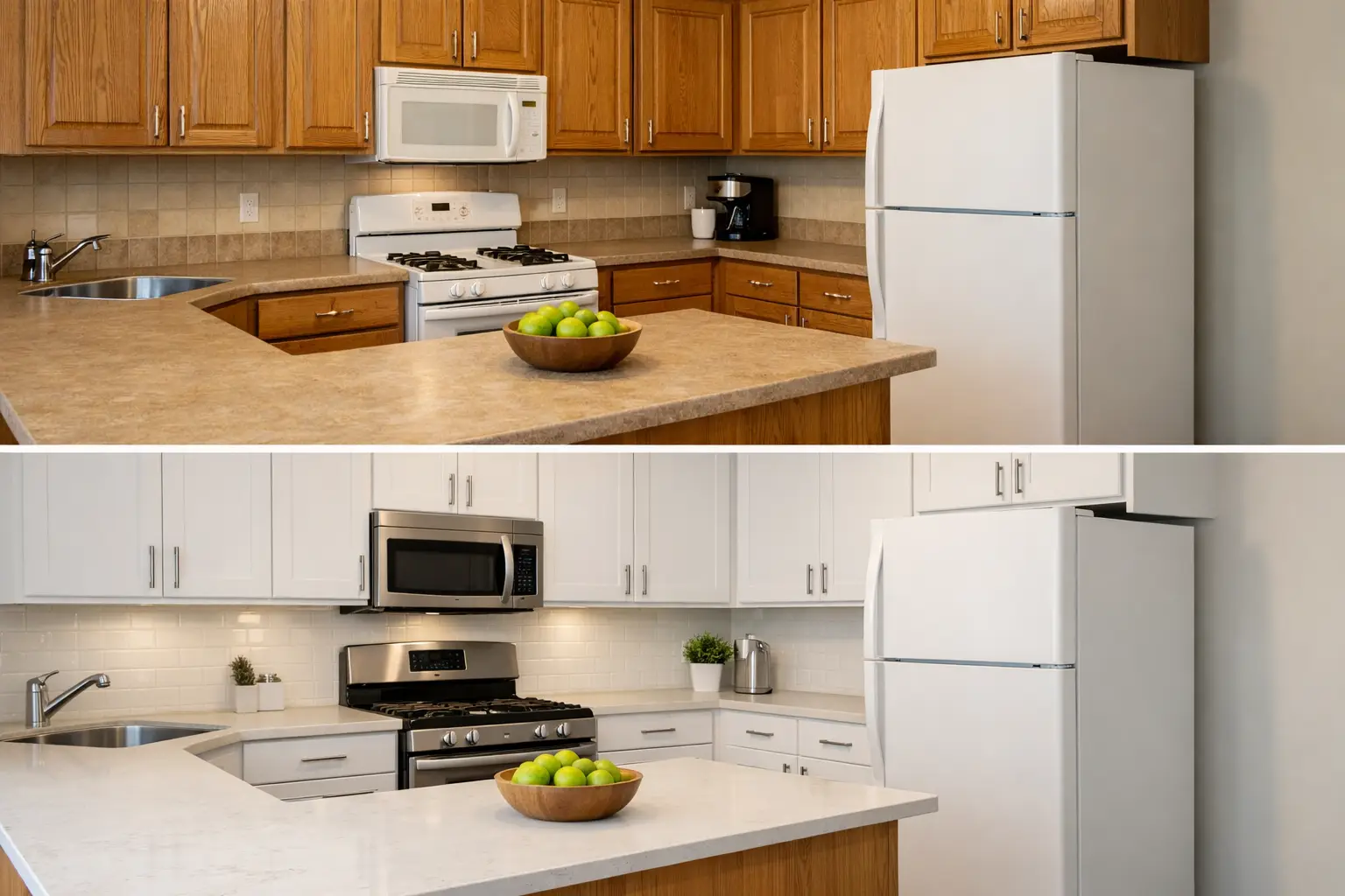 You are currently viewing Eco Friendly Cabinet Updates That Make Sense