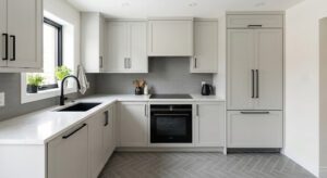 Read more about the article Cabinet Door Oakville, Hamilton Burlington Area, Replacement That Makes Sense