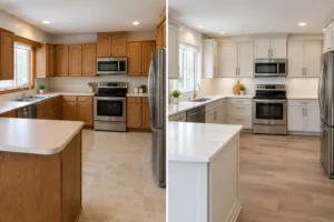 Read more about the article Hamilton Cabinet Refacing Company Reviews That Matter