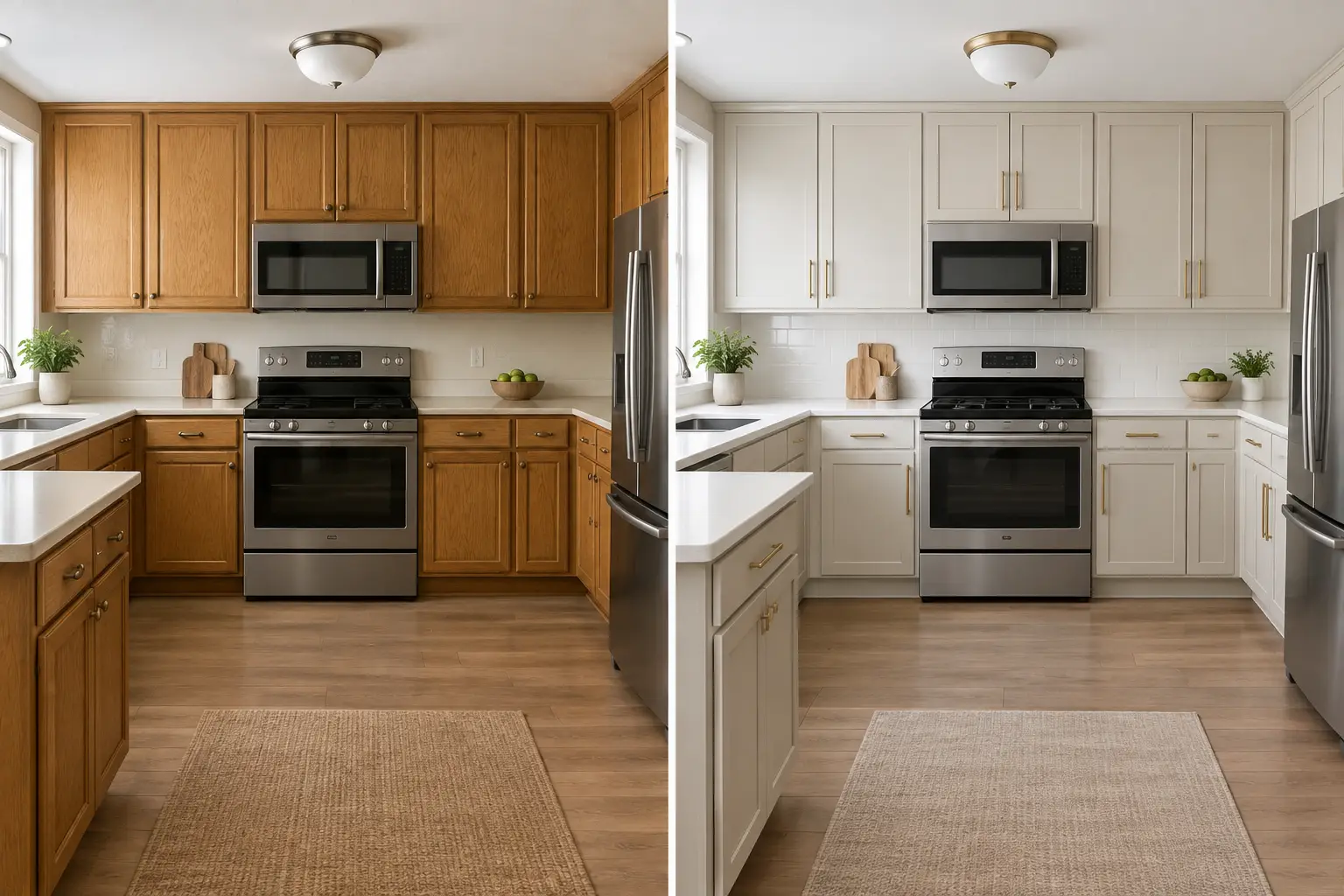 Read more about the article How Long Does Cabinet Refacing Durability Last?