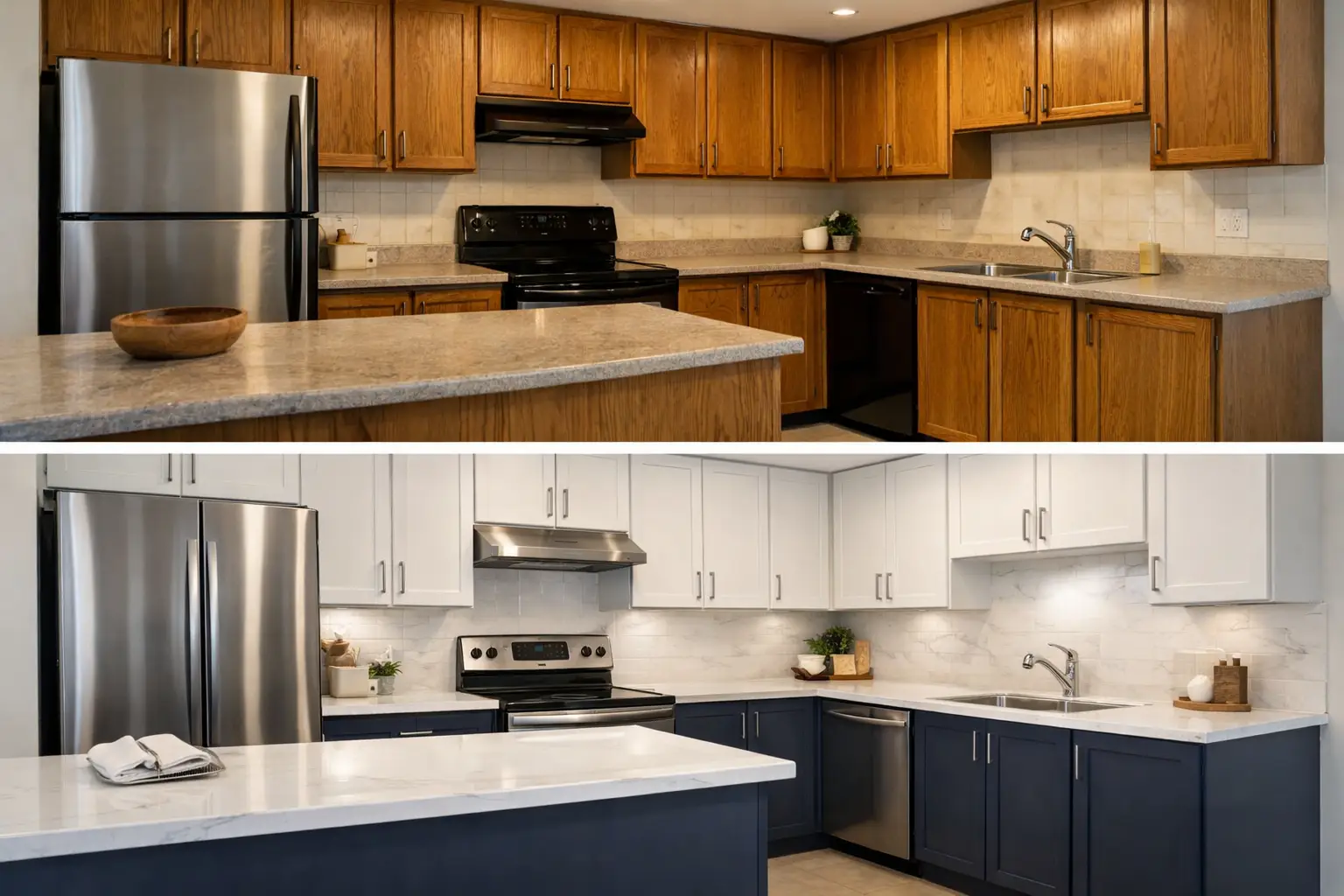 Read more about the article How to Protect Quartz Countertops Every Day