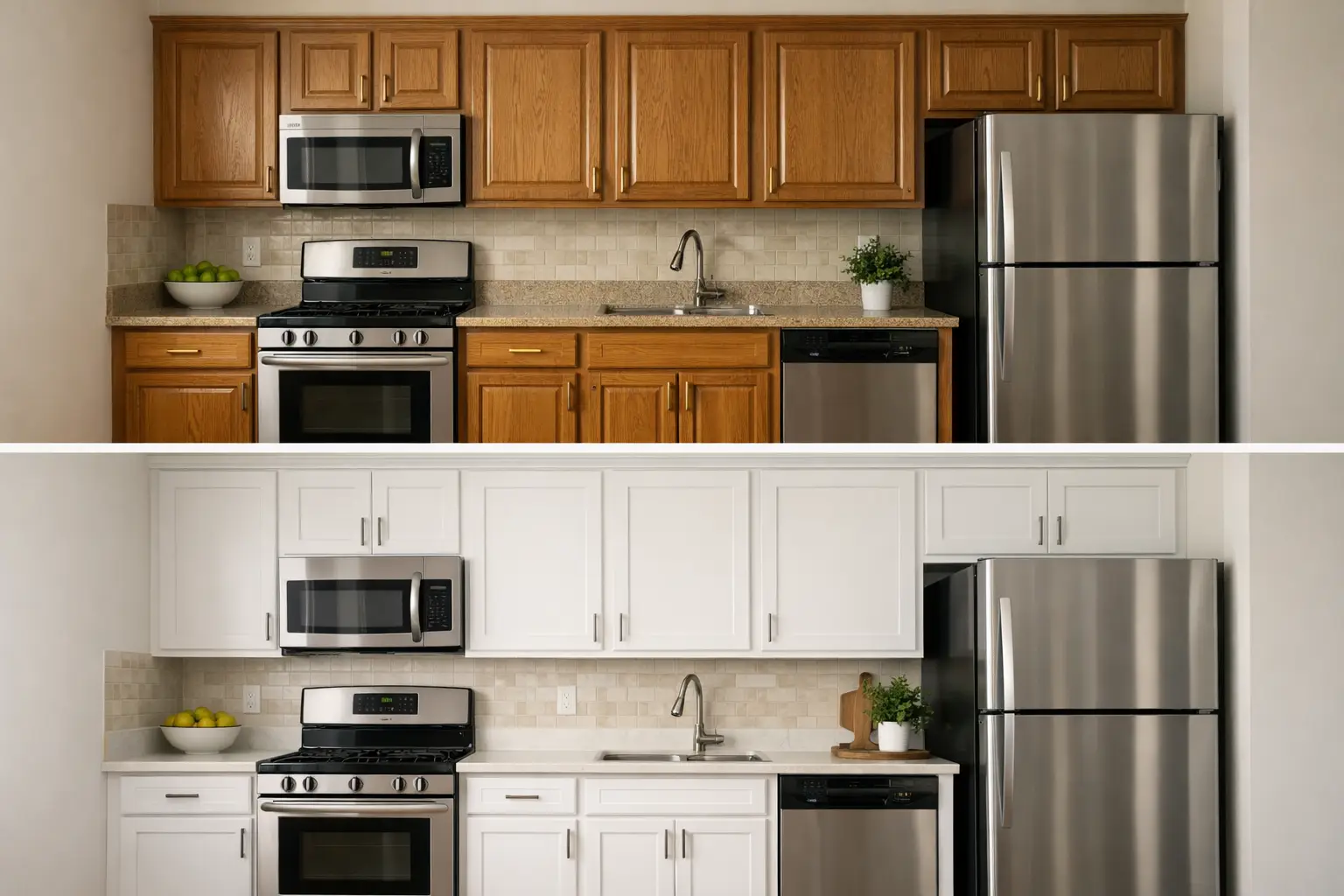 Read more about the article How to Replace Cabinet Doors Only
