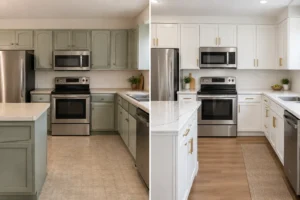 Read more about the article Kitchen Footprint Preservation That Pays Off
