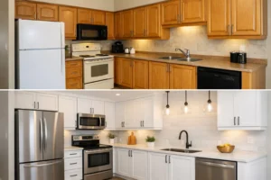Read more about the article Kitchen Makeover Hamilton Homeowners Want