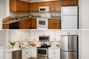 Read more about the article Two Day Kitchen Transformation Case Study