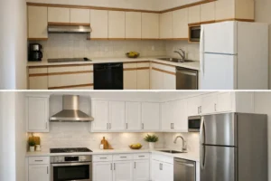 Read more about the article What an In Home Cabinet Consultation Covers