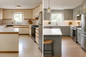 Read more about the article Your Ancaster Kitchen Refacing Project Plan
